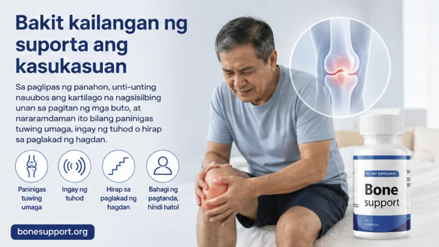 {{OFFER_NAME}} — kapsulang suporta sa buto at kasukasuan